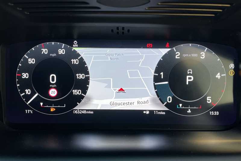 Used Land Rover Discovery Sport 2021 for sale - 77335334: Photo 20