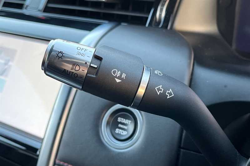 Used Land Rover Discovery Sport 2021 for sale - 77335334: Photo 44