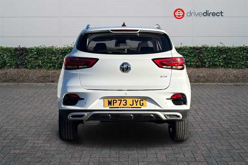Used MG MG ZS 2023 for sale - 77317293: Photo 4