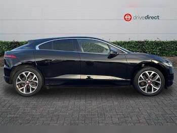 Used Jaguar I-Pace undefined for sale - 77374497: Photo