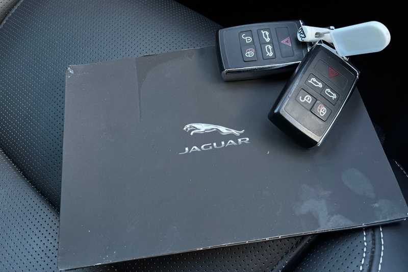 Used Jaguar I-Pace 2020 for sale - 77374497: Photo 36