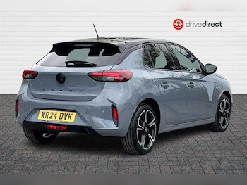 Used Vauxhall Corsa 2024 for sale - 78351391: Photo