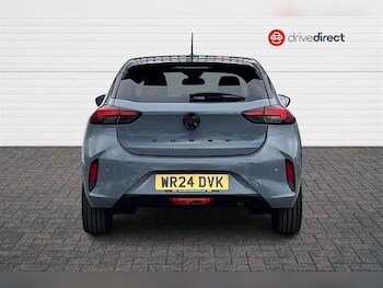 Used Vauxhall Corsa 2024 for sale - 78351391: Photo