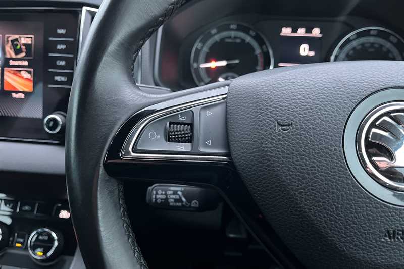 Used Skoda Karoq 2018 for sale - 77322015: Photo 21