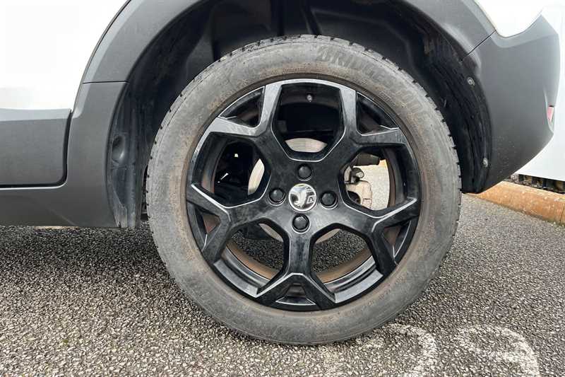 Used Vauxhall Crossland 2022 for sale - 77843797: Photo 10