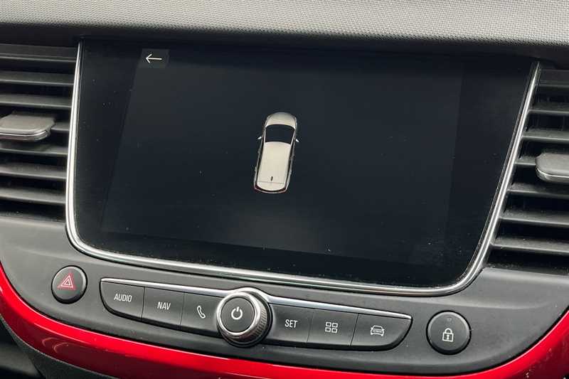 Used Vauxhall Crossland 2022 for sale - 77843797: Photo 19