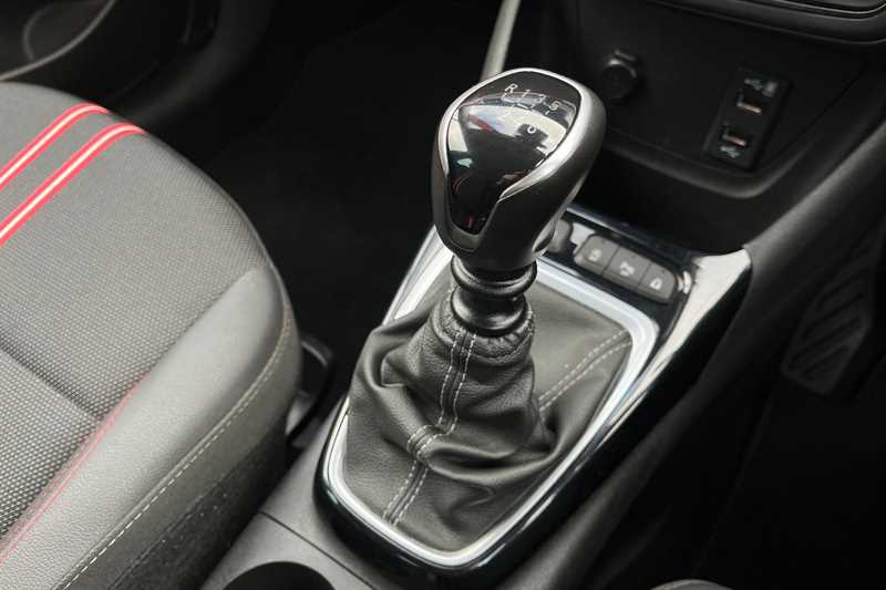 Used Vauxhall Crossland 2022 for sale - 77843797: Photo 41