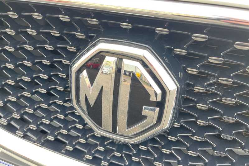 Used MG MG HS for sale - 77756965: Photo 30