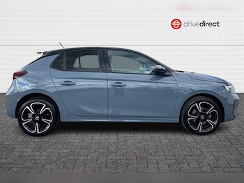 Used Vauxhall Corsa 2025 for sale - 78707920: Photo