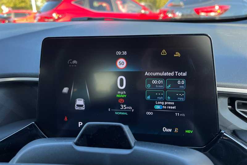 Used MG MG3 2025 for sale - 76463793: Photo 20