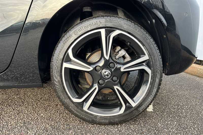 Used Vauxhall Corsa 2022 for sale - 77193824: Photo 10