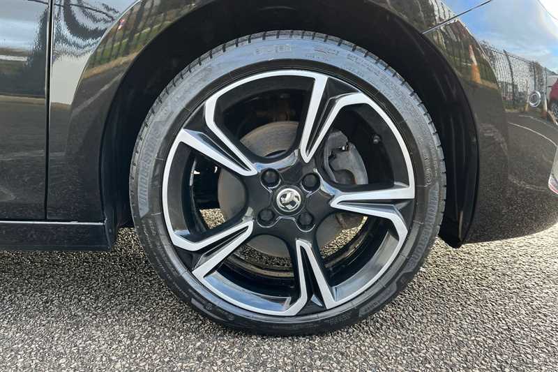 Used Vauxhall Corsa 2022 for sale - 77193824: Photo 11