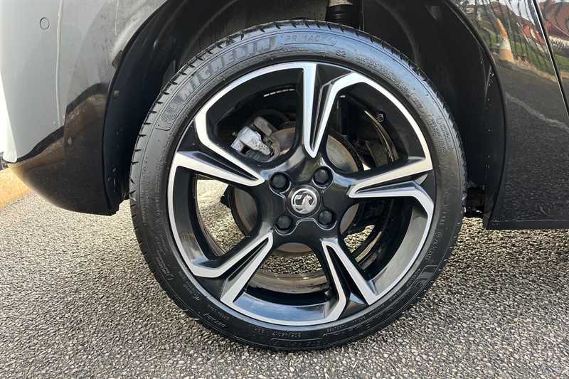 Used Vauxhall Corsa 2022 for sale - 77193824: Photo 12