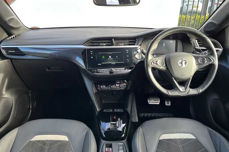 Used Vauxhall Corsa 2022 for sale - 77193824: Photo 13