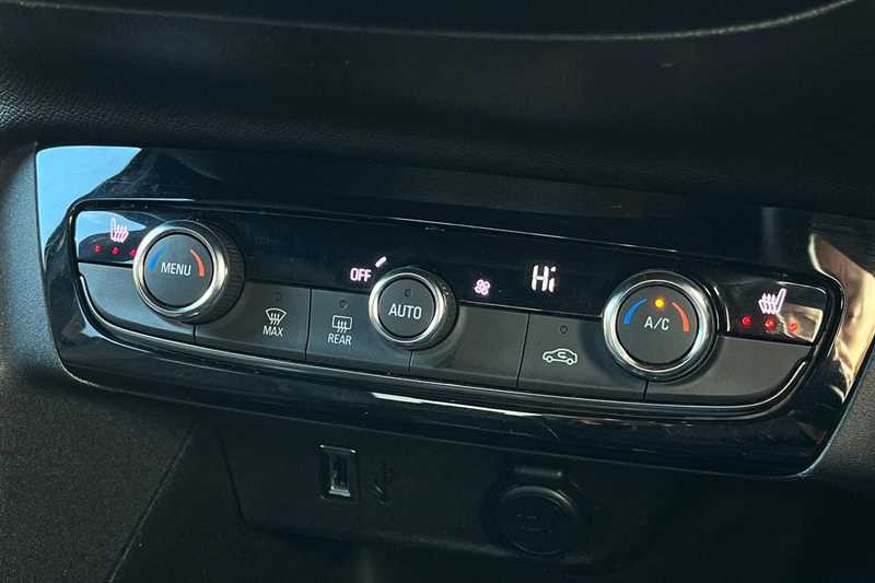 Used Vauxhall Corsa 2022 for sale - 77193824: Photo 15