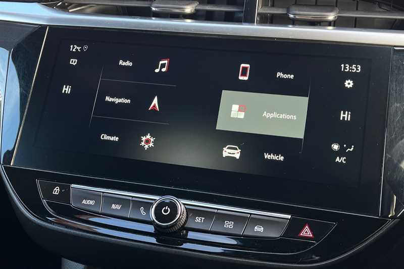 Used Vauxhall Corsa 2022 for sale - 77193824: Photo 17