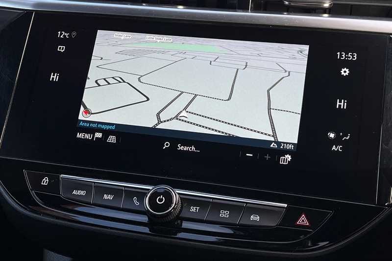 Used Vauxhall Corsa 2022 for sale - 77193824: Photo 18