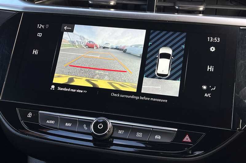 Used Vauxhall Corsa 2022 for sale - 77193824: Photo 19