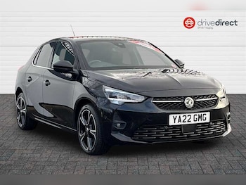 Used Vauxhall Corsa 2022 for sale - 77193824: Photo