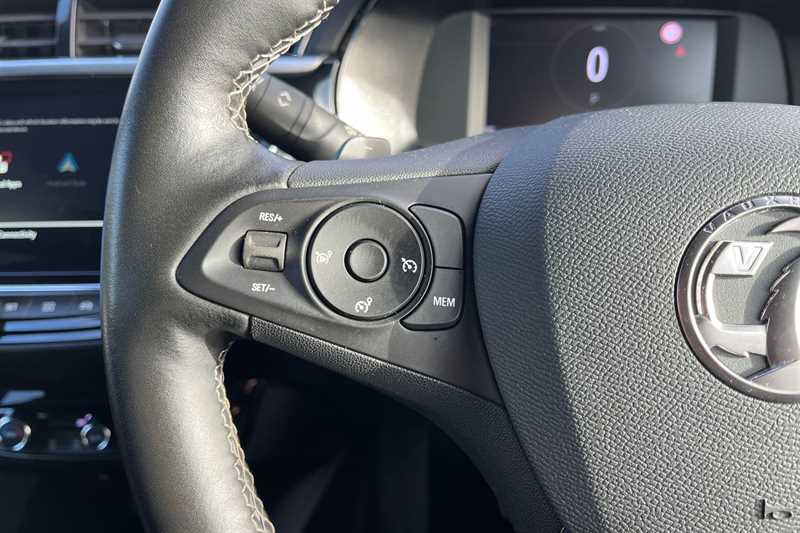 Used Vauxhall Corsa 2022 for sale - 77193824: Photo 21