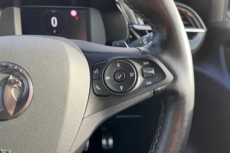 Used Vauxhall Corsa 2022 for sale - 77193824: Photo 22