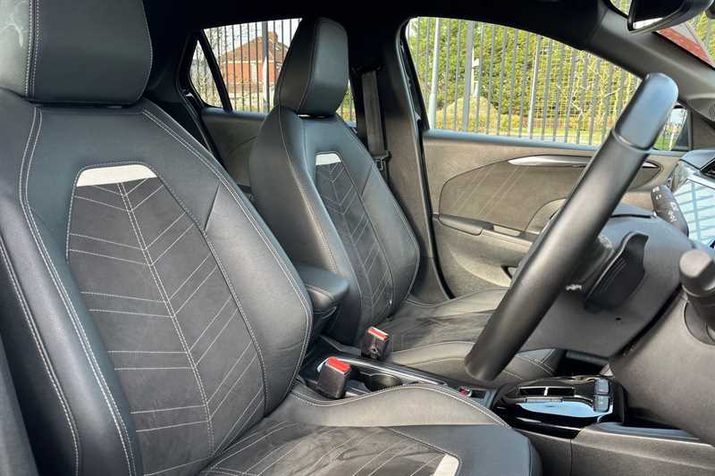 Used Vauxhall Corsa 2022 for sale - 77193824: Photo 23