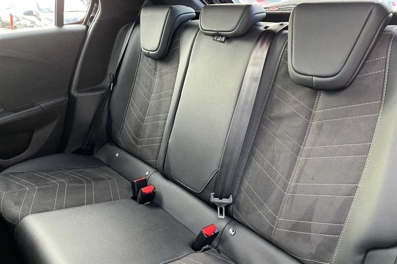 Used Vauxhall Corsa 2022 for sale - 77193824: Photo 24