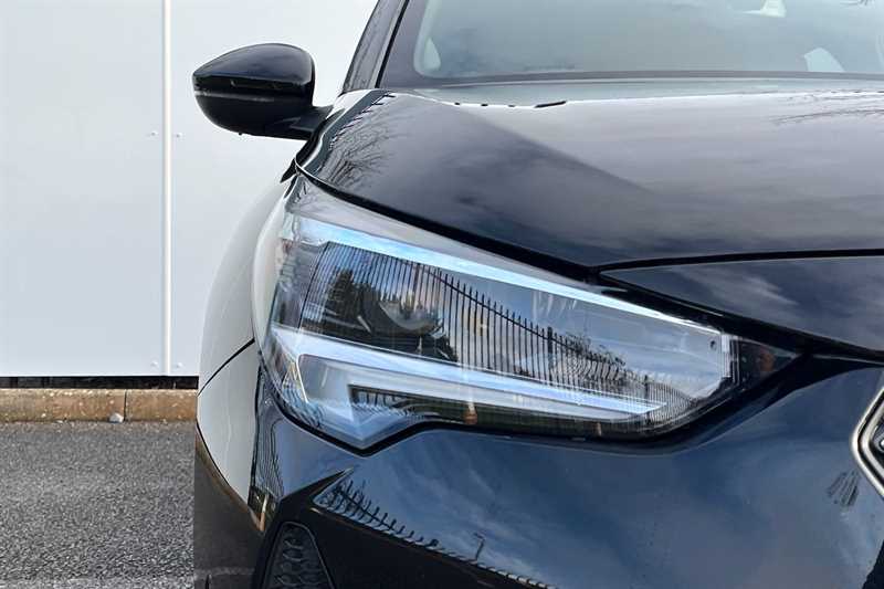 Used Vauxhall Corsa 2022 for sale - 77193824: Photo 28