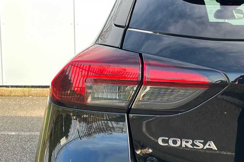 Used Vauxhall Corsa 2022 for sale - 77193824: Photo 31