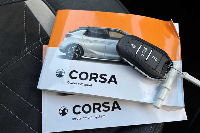 Used Vauxhall Corsa 2022 for sale - 77193824: Photo 36