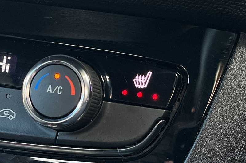 Used Vauxhall Corsa 2022 for sale - 77193824: Photo 38