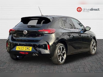 Used Vauxhall Corsa 2022 for sale - 77193824: Photo