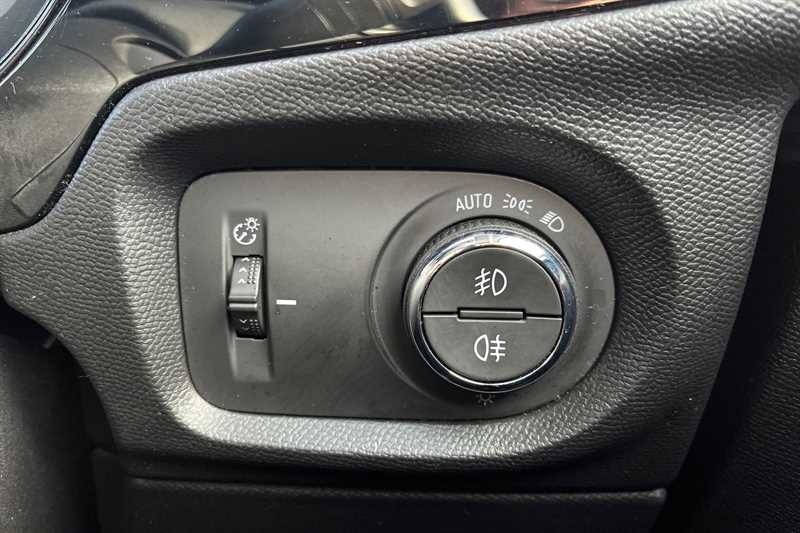 Used Vauxhall Corsa 2022 for sale - 77193824: Photo 44