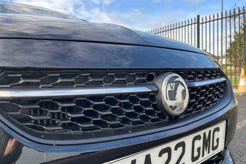 Used Vauxhall Corsa 2022 for sale - 77193824: Photo 48