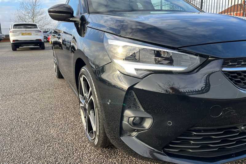 Used Vauxhall Corsa 2022 for sale - 77193824: Photo 49
