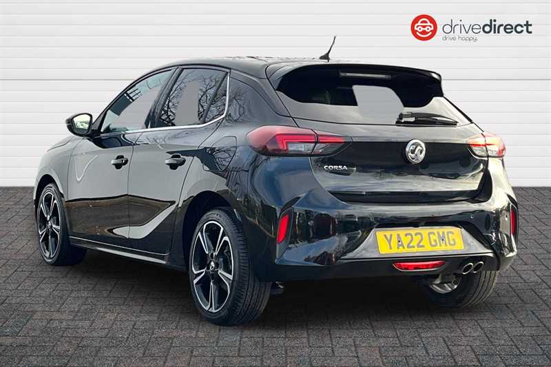 Used Vauxhall Corsa 2022 for sale - 77193824: Photo 5