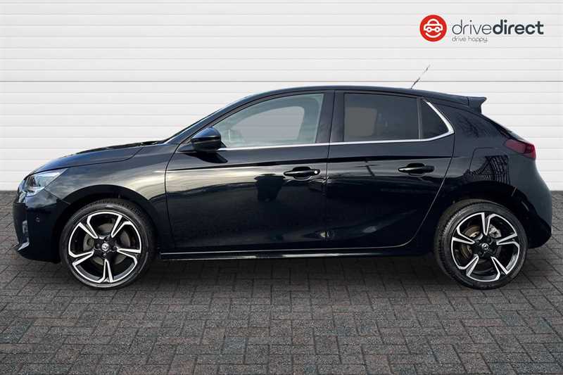 Used Vauxhall Corsa 2022 for sale - 77193824: Photo 6