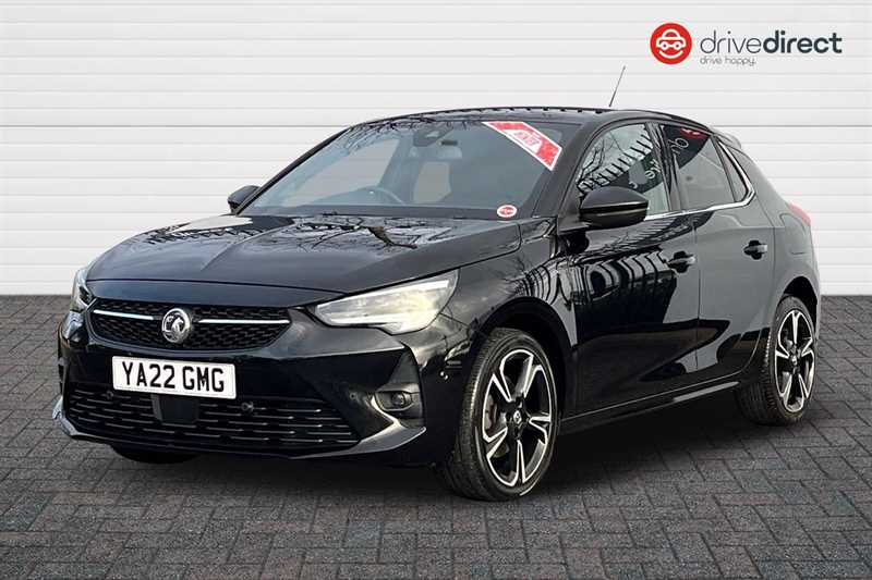 Used Vauxhall Corsa 2022 for sale - 77193824: Photo 7