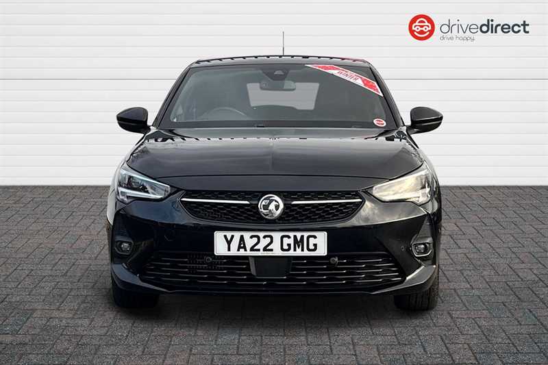 Used Vauxhall Corsa 2022 for sale - 77193824: Photo 8