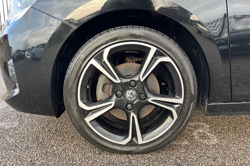 Used Vauxhall Corsa 2022 for sale - 77193824: Photo 9