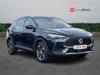 Used MG MG HS 2024 for sale - 75293278: Photo