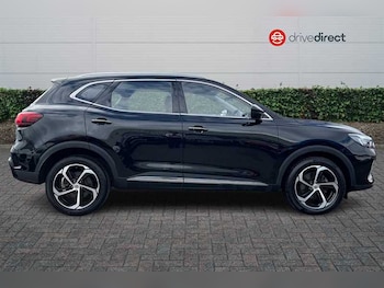 Used MG MG HS 2024 for sale - 75293278: Photo
