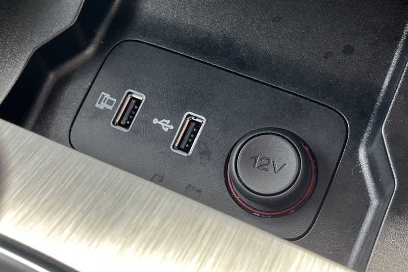 Vehicle 40