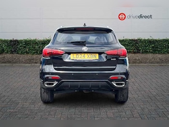 Used MG MG HS 2024 for sale - 75293278: Photo