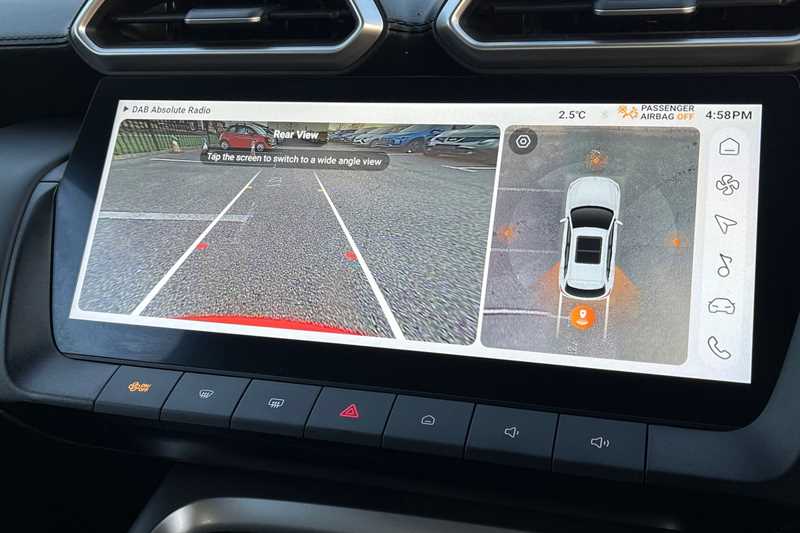 Used MG MG ZS 2025 for sale - 77295831: Photo 19