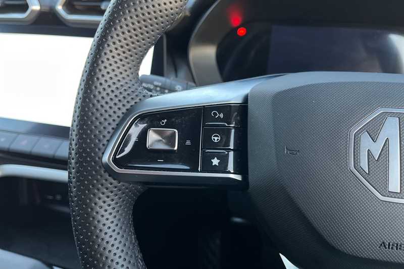 Used MG MG ZS 2025 for sale - 77295831: Photo 21