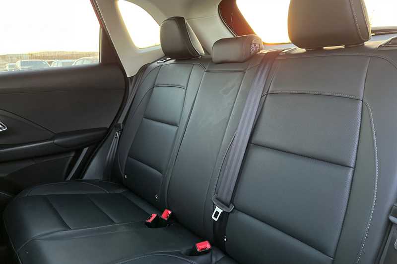 Used MG MG ZS 2025 for sale - 77295831: Photo 24