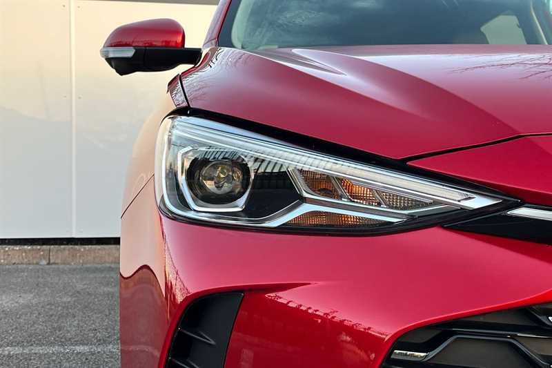 Used MG MG ZS 2025 for sale - 77295831: Photo 28