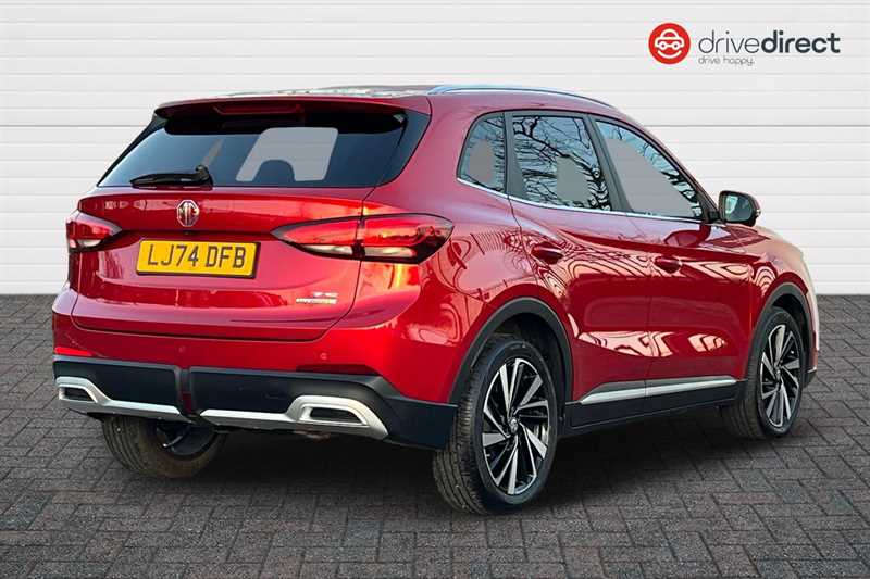 Used MG MG ZS 2025 for sale - 77295831: Photo 3