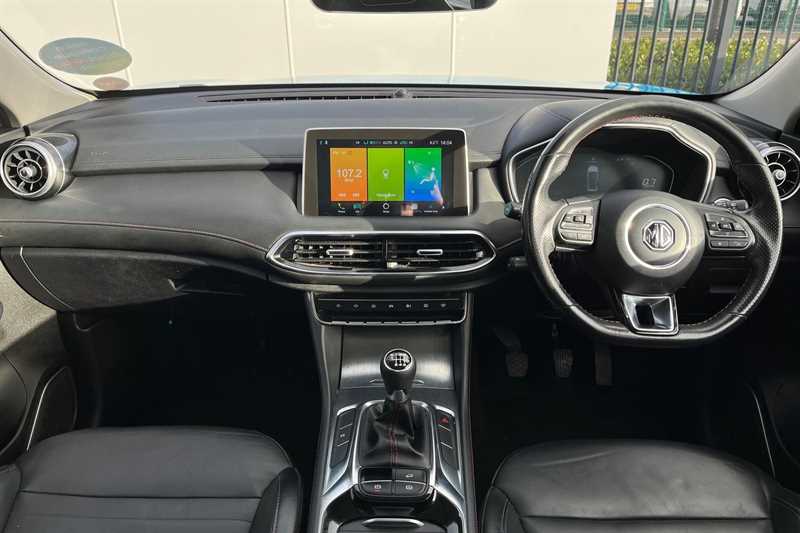 Used MG MG HS 2023 for sale - 77402765: Photo 13